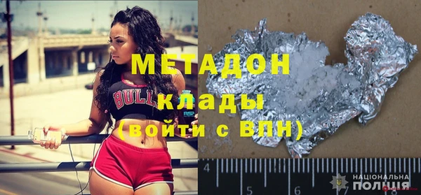шишки Магас